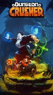 Dungeon Crusher: Soul Hunters - Screenshot 1