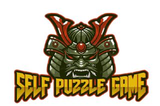 Self Image Puzzle - Screenshot 2