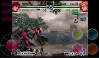 king fighter kf10thep classic - Screenshot 3
