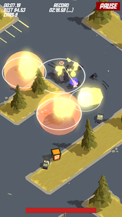 PAKO Forever - Screenshot 2