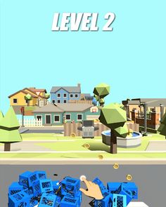 Crate Challenge - Screenshot 1