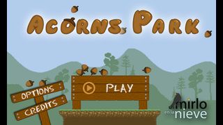 Acorns Park - Screenshot 1