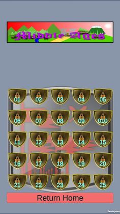 Ages3Match - Screenshot 4