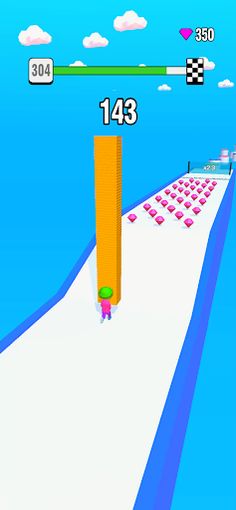 Builder Run - Screenshot 3