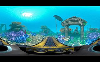 VR Wonderwater - Screenshot 2