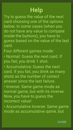 Who Knows - Screenshot 3