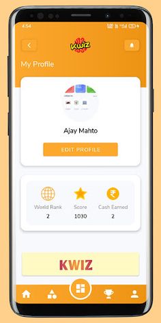 Kwiz - QUESTION IPL RELATED - Screenshot 3