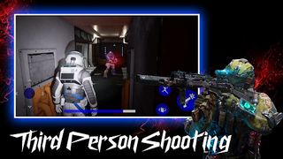 Critical Strike Survival Squad - Screenshot 2