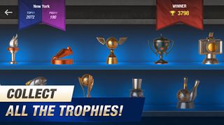 Dream Star League Soccer - Screenshot 3