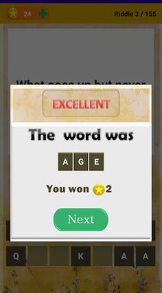 Mr Brain Riddles - Brain Tease - Screenshot 4