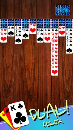 Spider Classic - Card Game - Screenshot 3