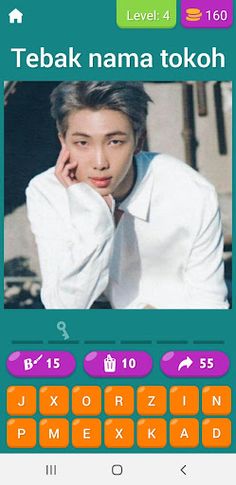 Tebak Bts terbaru - Screenshot 2