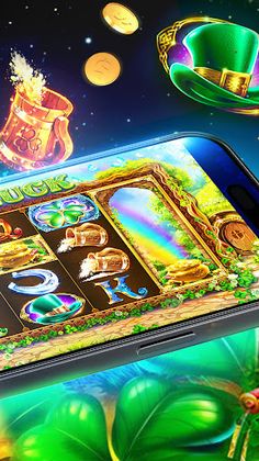 Leprechaun Gold - Screenshot 3