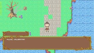 Maha Patih Gajah Mada - Screenshot 2