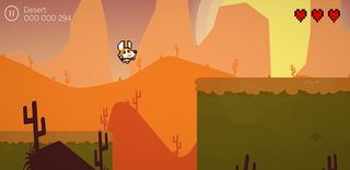 Endless corgy - Screenshot 3