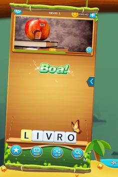 Palavra Na Imagem - Screenshot 4