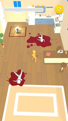 Crime Cleaner - Screenshot 2