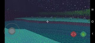 Alchemy Night - Screenshot 2