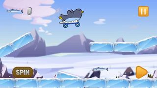 Penguin Run - Screenshot 3