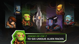 Halcyon 6: Starbase Commander - Screenshot 3