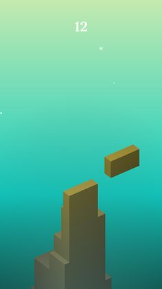 Stack Up: Block Tower Game - Screenshot 2