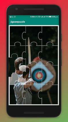 Jigsaw Puzzle - Screenshot 3