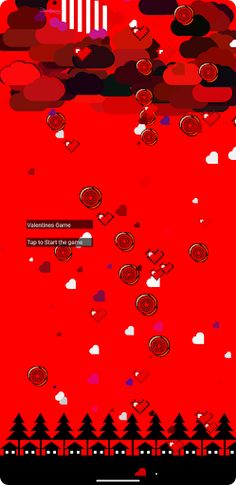 Valentines Game - Screenshot 3