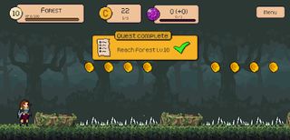 SenWorlds - Screenshot 3