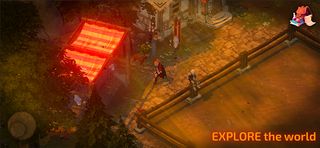 Slash of Sword 2 - Offline RPG - Screenshot 2