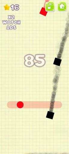 Gravity Fall - Screenshot 2