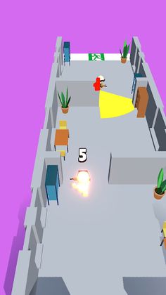 Ghost Possession - Screenshot 2