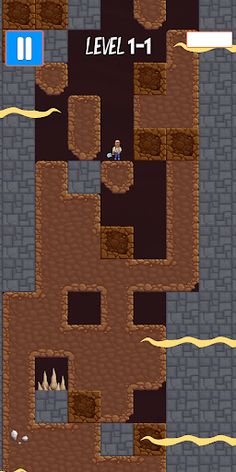 Farmer's Journey - Screenshot 3