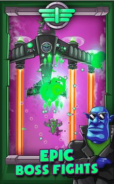 Fancy Air Fighter - Screenshot 3