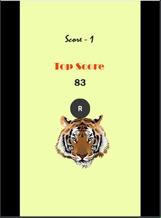 Spear Rain - Screenshot 1