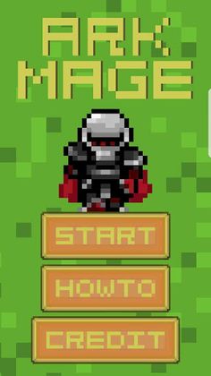 ArkMage - Screenshot 4