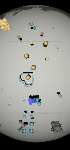 DroneWar - Screenshot 3