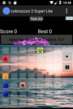 Colorszzzx 2 Super Lite v1.5 - Screenshot 3