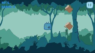 Runner - Screenshot 1