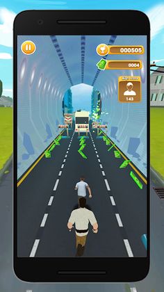 Bad Guy Escape - Screenshot 2