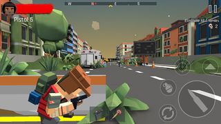 Call of War: Mobile - Screenshot 2