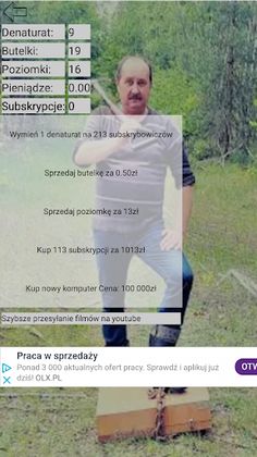 Poziomka 13 - Gra - Screenshot 3