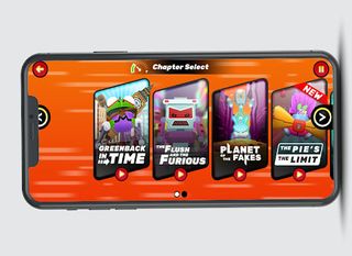 Race Mouse 2021 - Screenshot 3