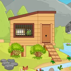 Best Escape - The Chef - Screenshot 1