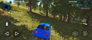 WildWood Lite - Screenshot 1