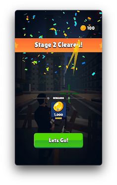 Zombie FPS 3D - Screenshot 4