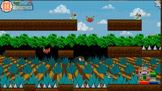 Lucha Masters StickerMania - Screenshot 3