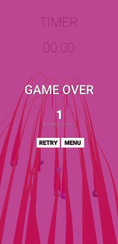 MA - BLOW UP - Screenshot 1