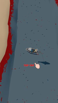 Idle Fisherman 3D - Screenshot 3