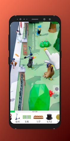 Find all if you can - Screenshot 4