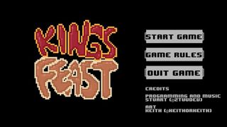 King's Feast - Screenshot 3